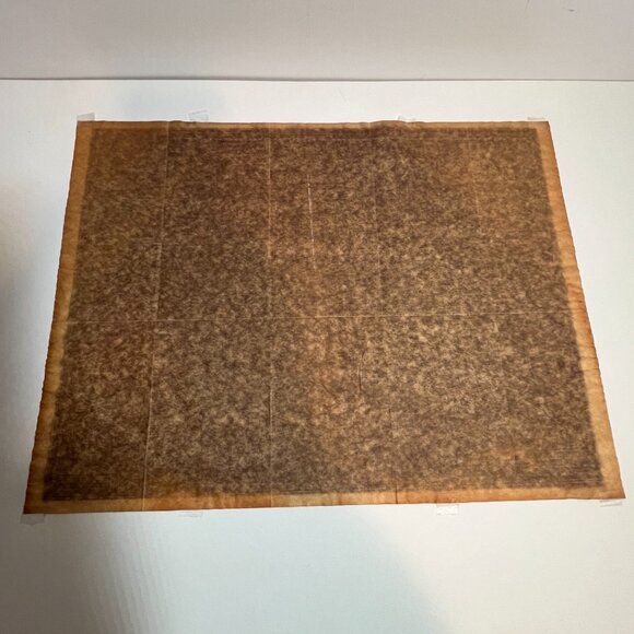 Antique? Map of Great Britain & Ireland - Picture 8 of 10